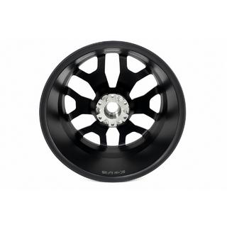 Geschmiedete OEM Felgen R22 (4 Stk) Dodge RAM (DS/DJ/D2) 2009–2024 Foto 3