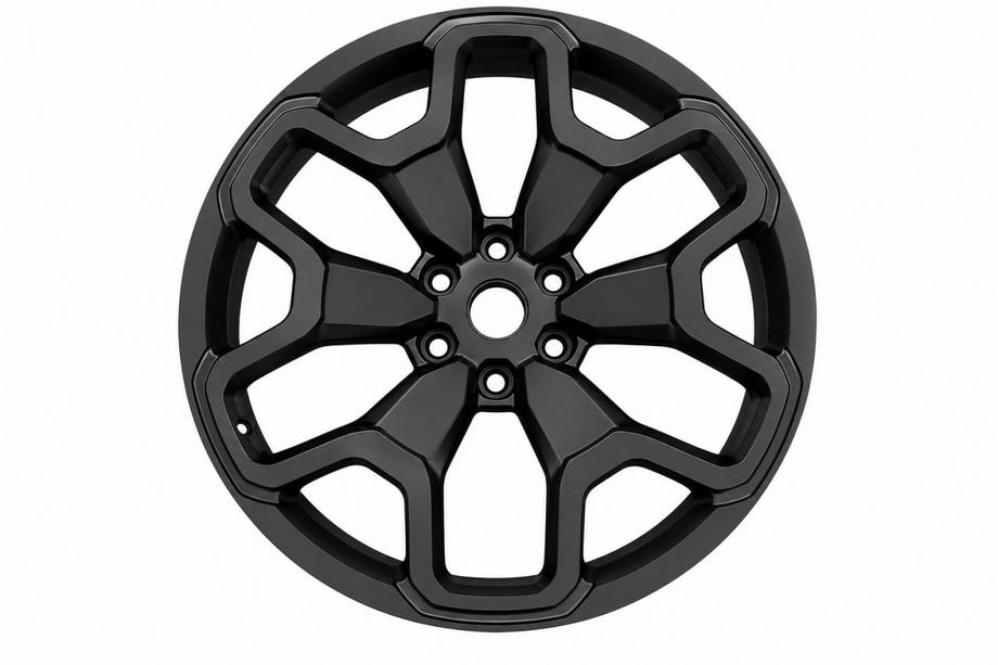 Dodge RAM (DT) 2018– Geschmiedete OEM Felgen R22 (4 Stk) Image