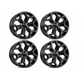 Geschmiedete OEM Felgen R20 (4 Stk) Jeep Grand Cherokee WK2 2010-2021