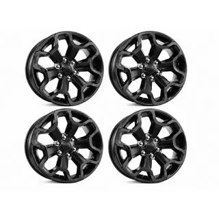 Geschmiedete OEM Felgen R20 (4 Stk) Jeep Grand Cherokee WL 2021-