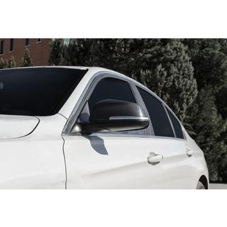 Spiegelabdeckungen (2 Stk, Echtcarbon) BMW 4 Series F32/F33/F36 2012-2020 Foto 3