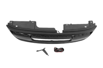 Nissan Patrol Y61 1997-2011 Kühlergrill 2004-2010 (OffRoad) Foto 4