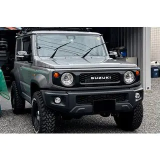 Kühlergrill (OffRoad)