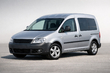 Volkswagen Caddy 2004-2010 im Test: kleiner Nutzfahrzeug-Held Foto 1