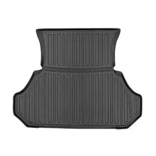 Kofferraumwanne Stingray 3D