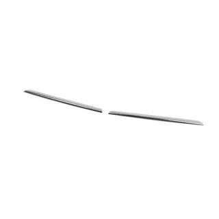 Grill Abdeckungen 2014-2018 (2 Stk, Edelstahl) Hyundai I-20 2014-2020 Foto 3