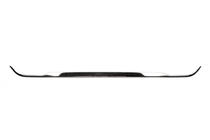 Hyundai I-20 2014-2020 Heckstoßstangen-Endschutz 2014-2018 Edelstahl Foto 2