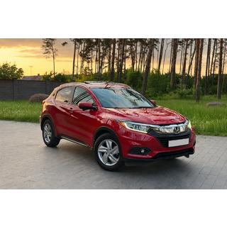 OEM Dachreling grau (ABS-Kunststoff) Honda CRV 2017-2022 Foto 1