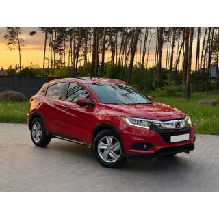 OEM Dachreling grau (ABS-Kunststoff) Honda CRV 2017-2022 Foto 4