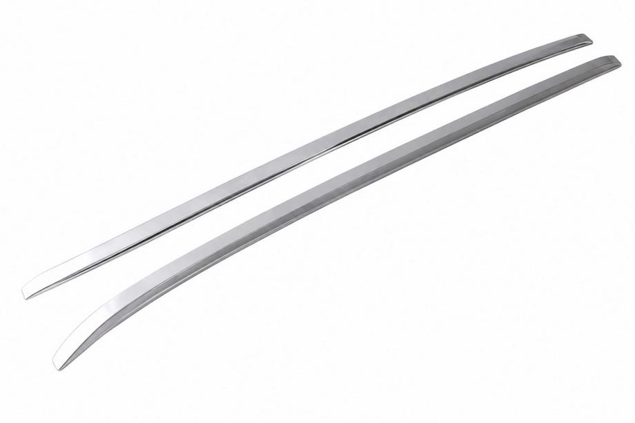 Honda XR-V 2022– OEM Dachreling grau (ABS-Kunststoff) Foto 1