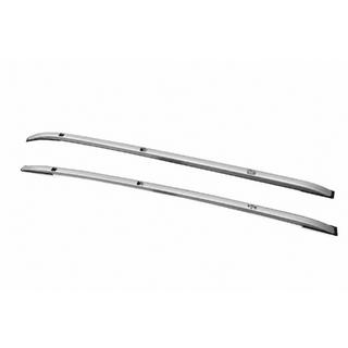 Dachreling grau OEM V2 (Aluminium)