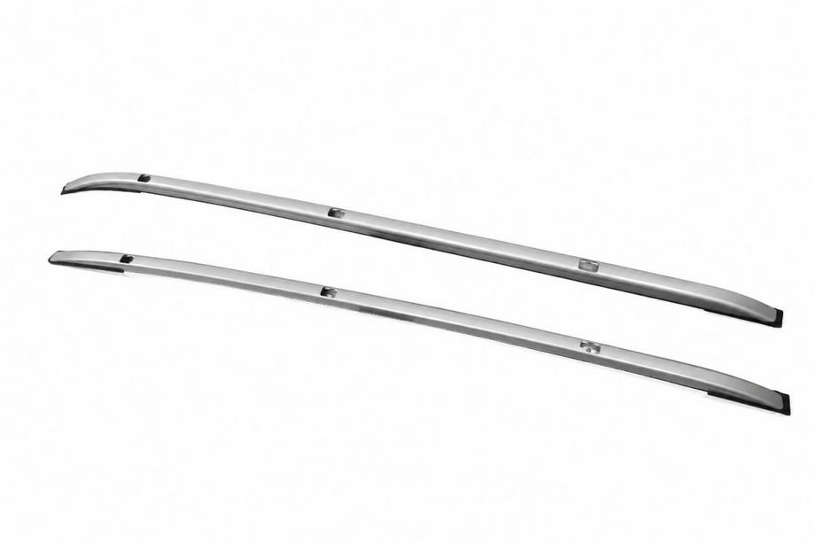 Honda XR-V 2022– Dachreling grau OEM V2 (Aluminium) Foto 1