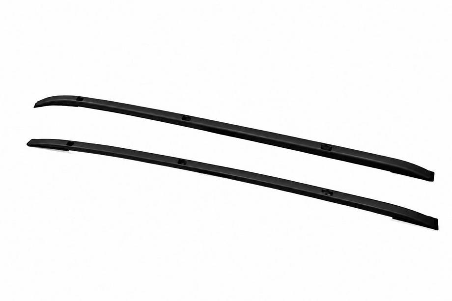 Honda XR-V 2022– Dachreling schwarz OEM V2 (Aluminium) Foto 1