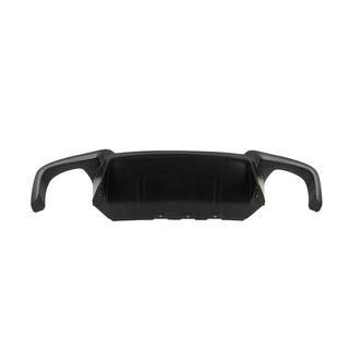 Heckstoßstangen-Diffusor M5-Style (für M-Sport) Foto 4