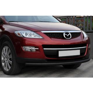Frontschutzbügel ST008 Black (Edelstahl) Mazda CX-7 2006-2012 Foto 1