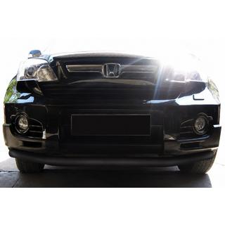 Frontschutzbügel ST008 Black (Edelstahl) Honda CRV 2007-2011