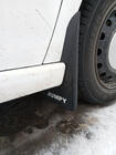 Citroen Jumpy 1996-2007 Premium Schmutzfänger (2 Stk) Foto 4