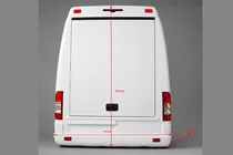 Volkswagen LT 1995-2006 Dachträger Foto 1