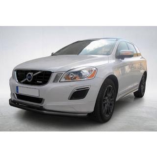 Frontschutzbügel ST014 Black (Edelstahl) Volvo XC60 2009-2017