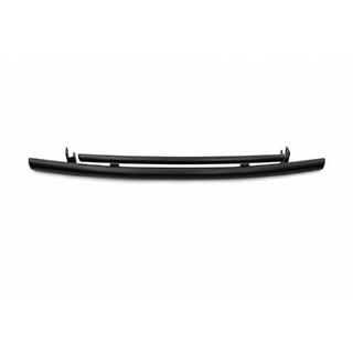 Doppelter Frontschutzbügel ST011 Black (Edelstahl) Volkswagen T6 2015-2024 Foto 2