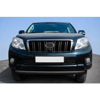 Frontschutzbügel ST008 Black (Edelstahl) Toyota Land Cruiser Prado 120 2002-2009
