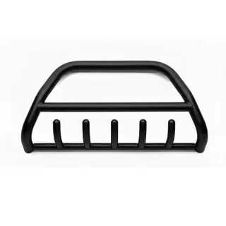 Frontbügel WT003 Black (60 mm, Edelstahl) Chevrolet Lacetti 2003-2024 Foto 2