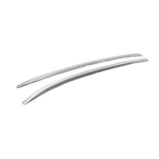 Integrierte Dachreling grau OEM (Aluminium, Montage mit Kleber) Foto 3