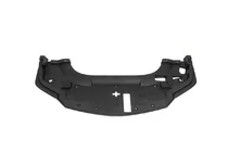 Lexus LX570/450d 2008-2022 Kunststoffabdeckungen unter der Motorhaube V2 (2016-2021) Foto 1