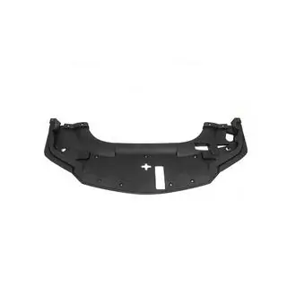 Kunststoffabdeckungen unter der Motorhaube V2 (2016-2021) Lexus LX570/450d 2008-2022