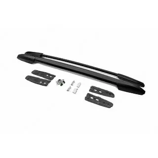 Dachreling schwarz OEM (Aluminium) Foto 2