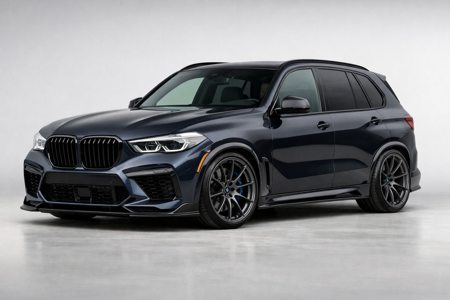 BMW X5 G05 (ab 2019): Warum sich dieses Modell so gut tunen lässt