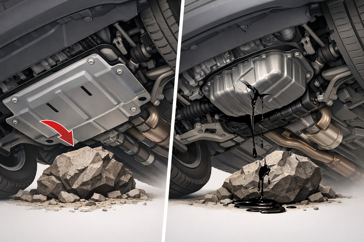Wann ein Motorschutz wirklich hilft – und wann er nur Ballast ist
