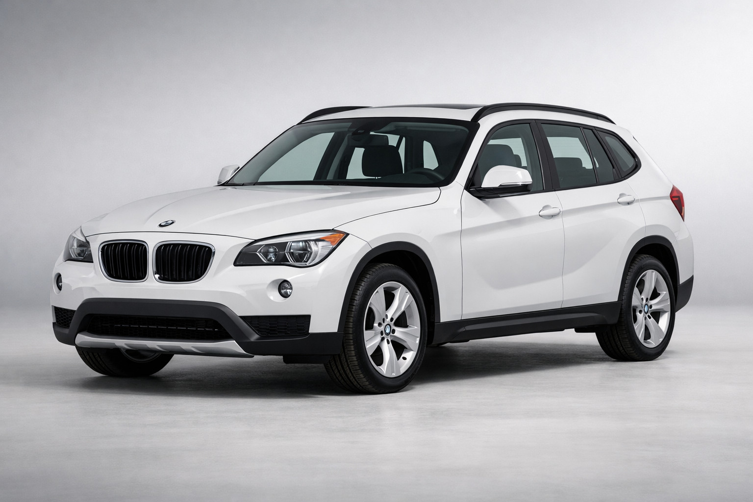 BMW X1 E84 (2009–2015) im Test: kompakter BMW für die Stadt
