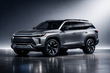 Erste Gerüchte zum Toyota Prado 350 Foto 1