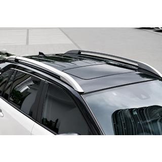 Dachreling grau OEM (Aluminium) Foto 2