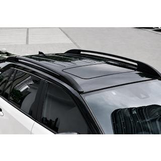 OEM Dachreling schwarz (Aluminium) Foto 2