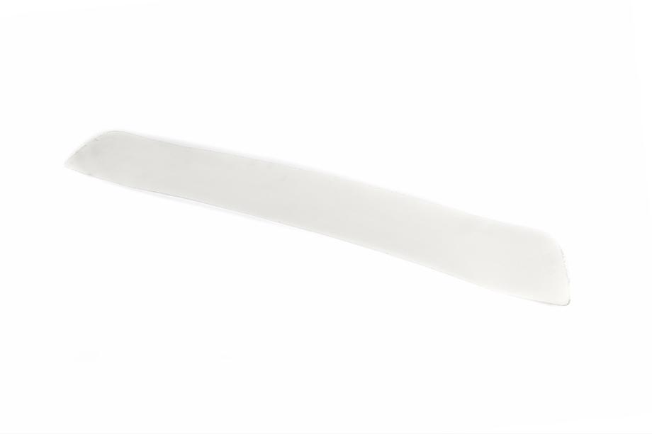 Lexus CT200H 2011-2022 Schutzfolie für hintere Stoßstange PZ438-Z0180-00 ORIGINAL Foto 2