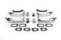 Toyota Land Cruiser 200 2007-2021 Facelift-Umrüstkit LC200 2008-2015 auf 2021 Executive FULL Foto 12