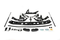 Toyota Land Cruiser 200 2007-2021 Facelift-Umrüstkit LC200 2008-2015 auf 2021 Executive FULL Foto 16