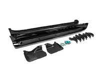 Toyota Land Cruiser 200 2007-2021 Facelift-Umrüstkit LC200 2008-2015 auf 2021 Executive FULL Foto 10