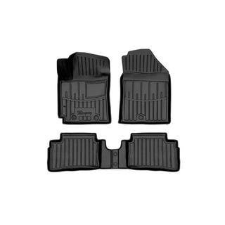 Stingray 3D Gummimatten (4 Stk)