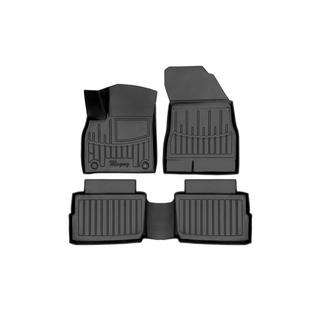Stingray 3D Gummimatten (3 Stk) Jaecoo J5 2025–