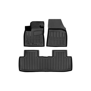 Stingray 3D Gummimatten (3 Stk)
