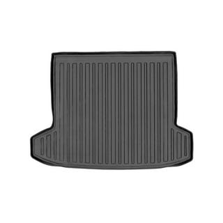 Kofferraummatte Stingray 3D (mit Subwoofer, USA, Verbrenner/Hybrid) Hyundai Tucson NX4 2021-