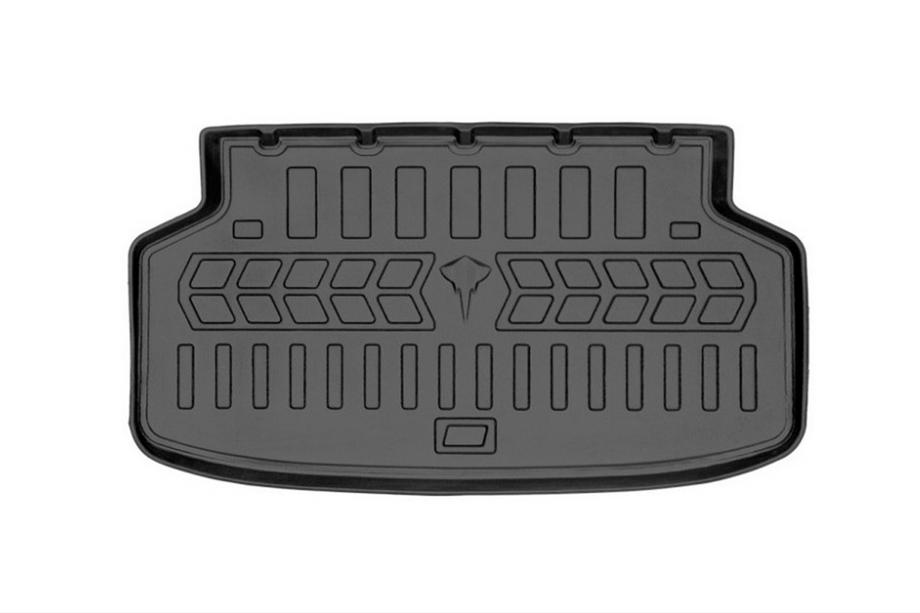 BYD Dolphin 2025– Kofferraumwanne Stingray 3D Image