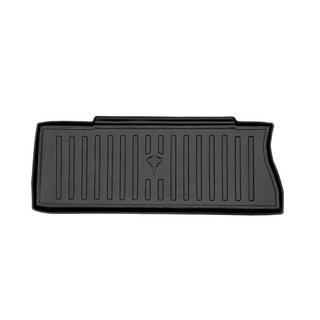 Stingray 3D Gummi Kofferraumwanne (für 6/7-Sitzer) Toyota Sienna 2020-