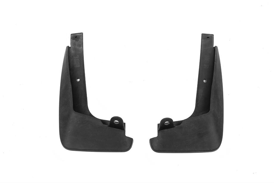 Toyota Corolla 2013-2019 Premium Original Schmutzfänger (Vorne, 2 Stk) Image