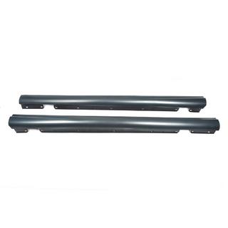 Seitenschweller E63 AMG Mercedes E-class W211 2002-2009 Foto 3