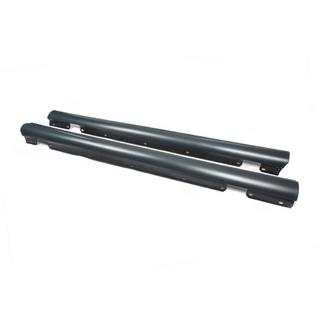 Seitenschweller E63 AMG Mercedes E-class W211 2002-2009 Foto 1