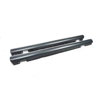 Seitenschweller E63 AMG Mercedes E-class W211 2002-2009 Foto 2